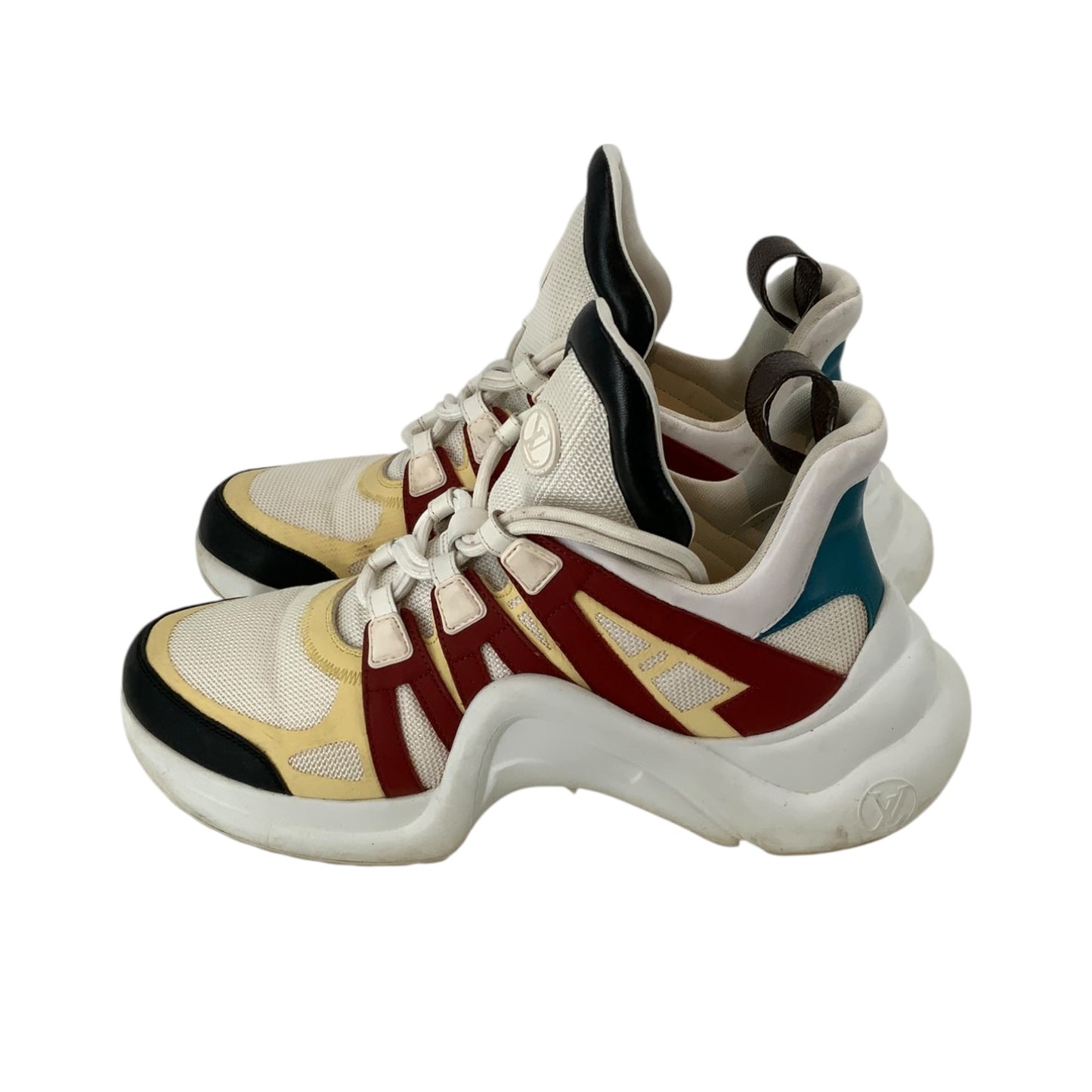 Louis Vuitton Sneakers