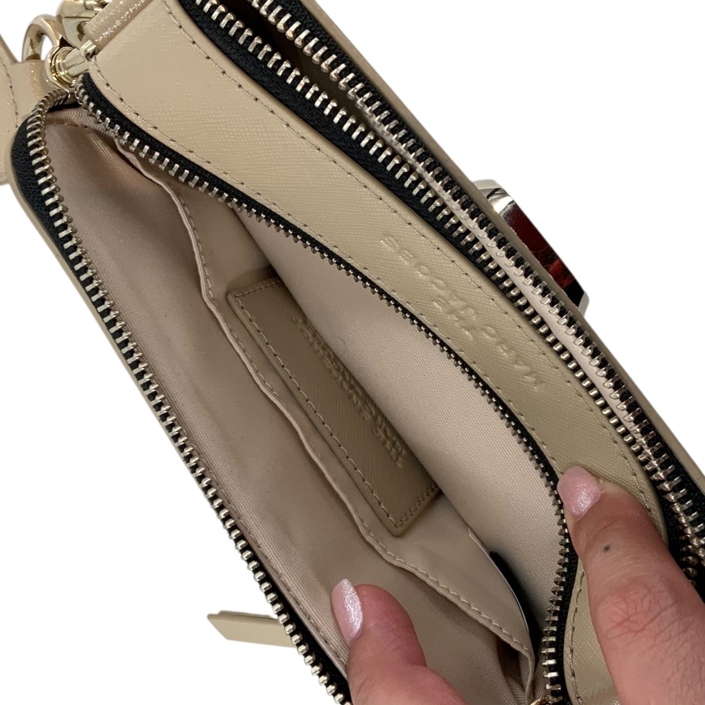 Marc Jacobs Snapshot Crossbody