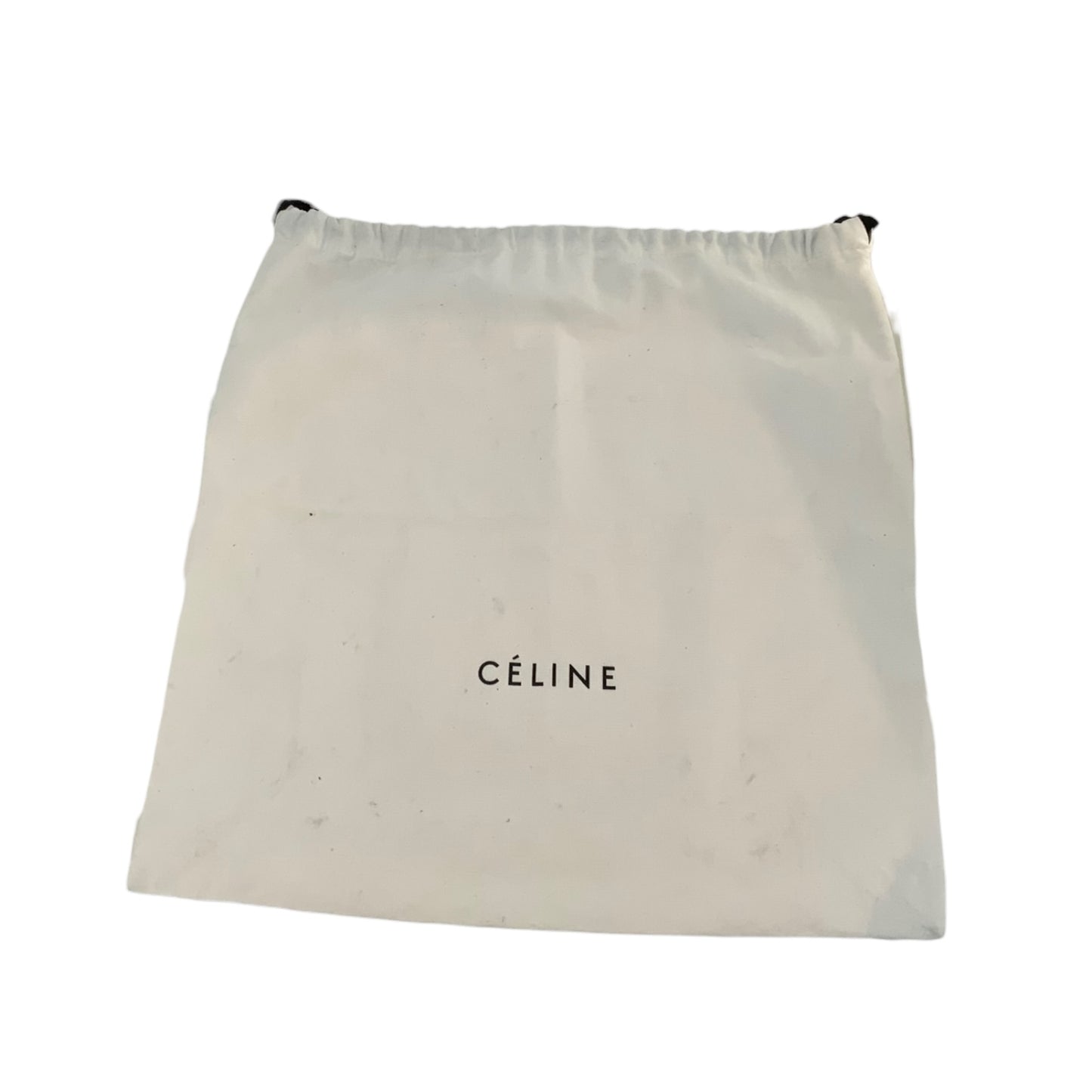 Celine Mini Luggage Tote Bag