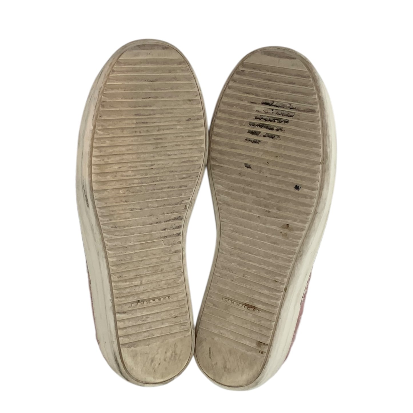 Rick Owens Drkshdw Sneakers