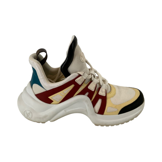 Louis Vuitton Sneakers