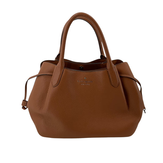 Kate Spade Dumpling Satchel