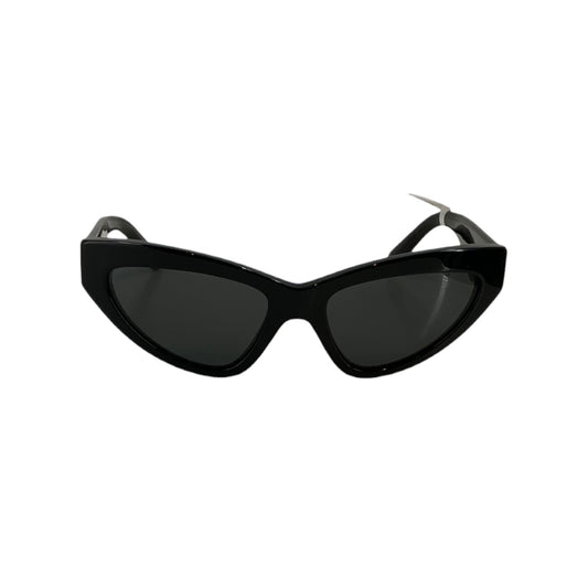 Dolce & Gabbana DG4439 Sunglasses