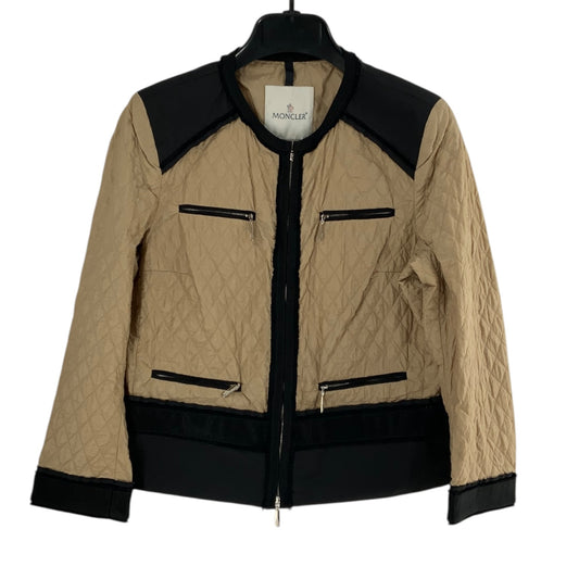Moncler Quilted Lightweight Jacket