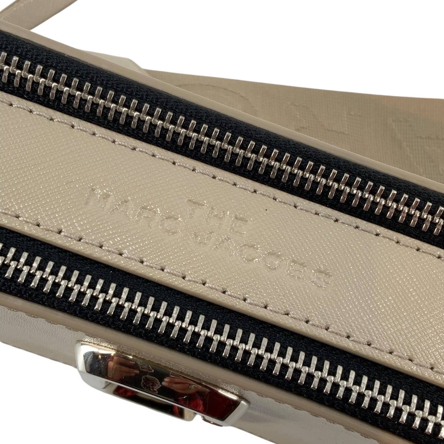 Marc Jacobs Snapshot Crossbody
