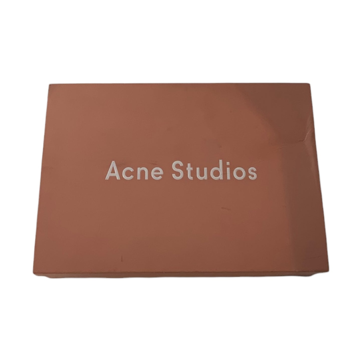 Acne Studios Ankle Boots