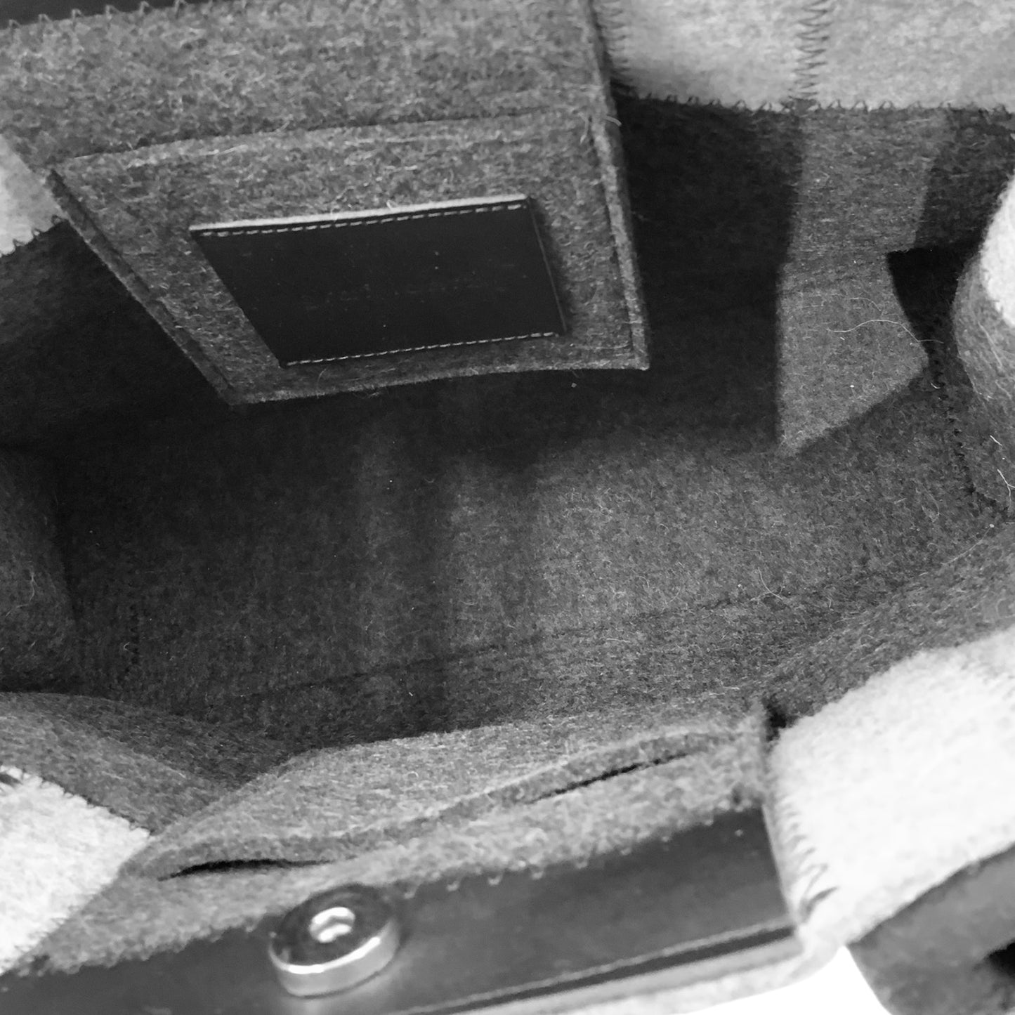 Graf Lantz Jaunt Merino Tote