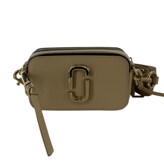 Marc Jacobs Snapshot Crossbody