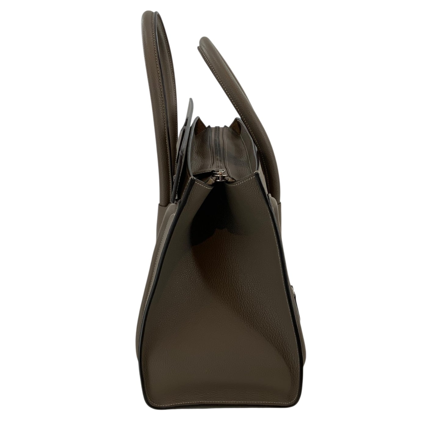 Celine Mini Luggage Tote Bag