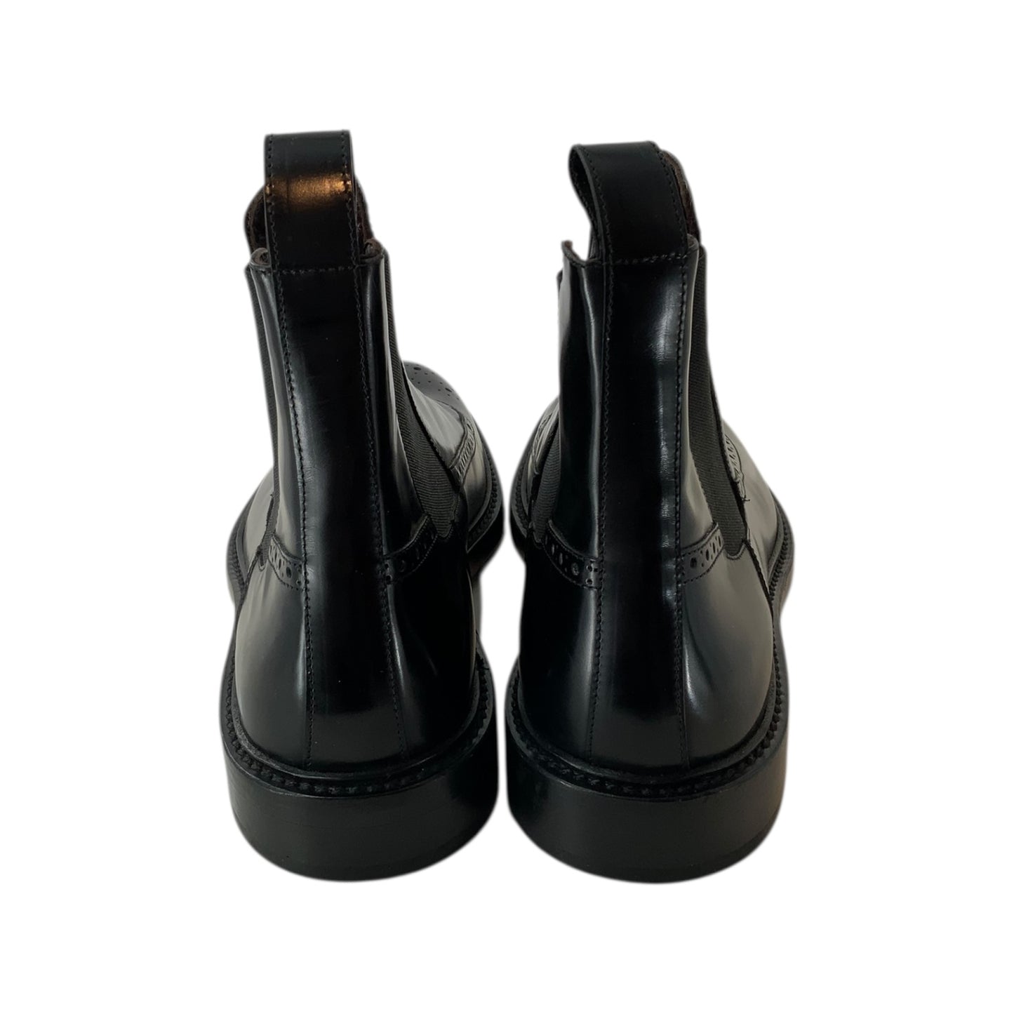 Ermenegildo Zegna Ankle Boots