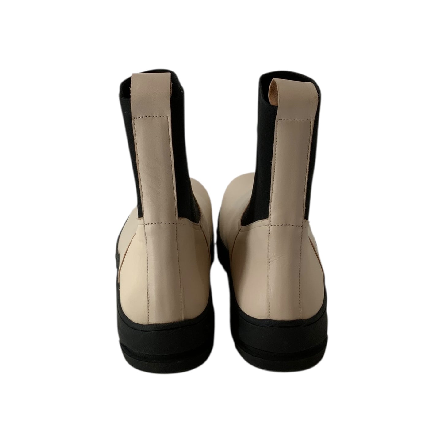 All Tomorrow's Parties Off-White Boots