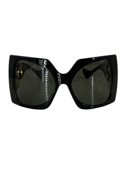 Gucci GG1255S Sunglasses