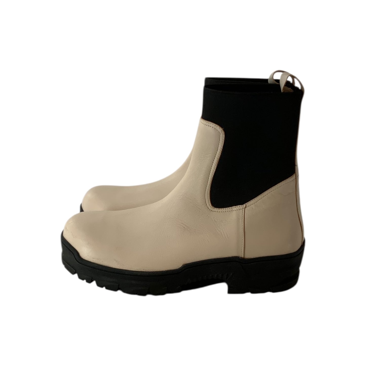 All Tomorrow's Parties Off-White Boots