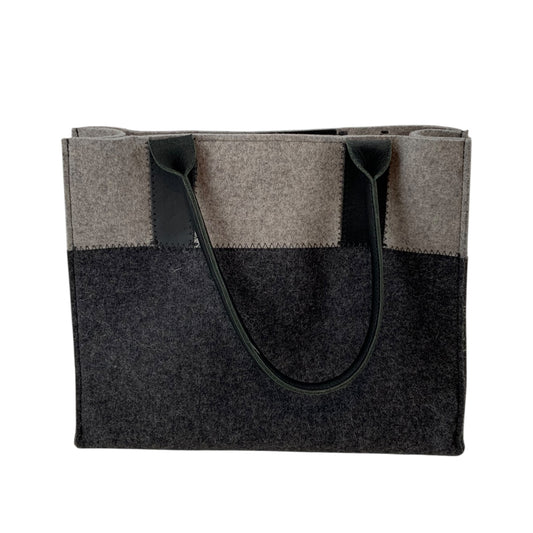 Graf Lantz Jaunt Merino Tote
