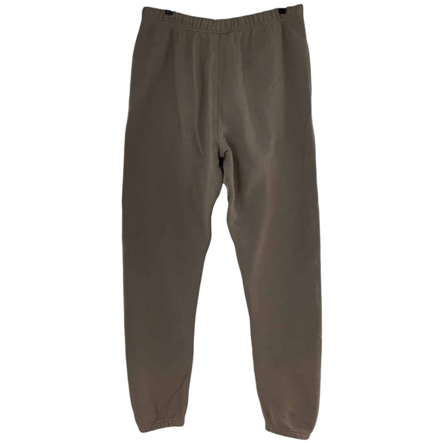Essentials Fear of God Brown Sweatpants