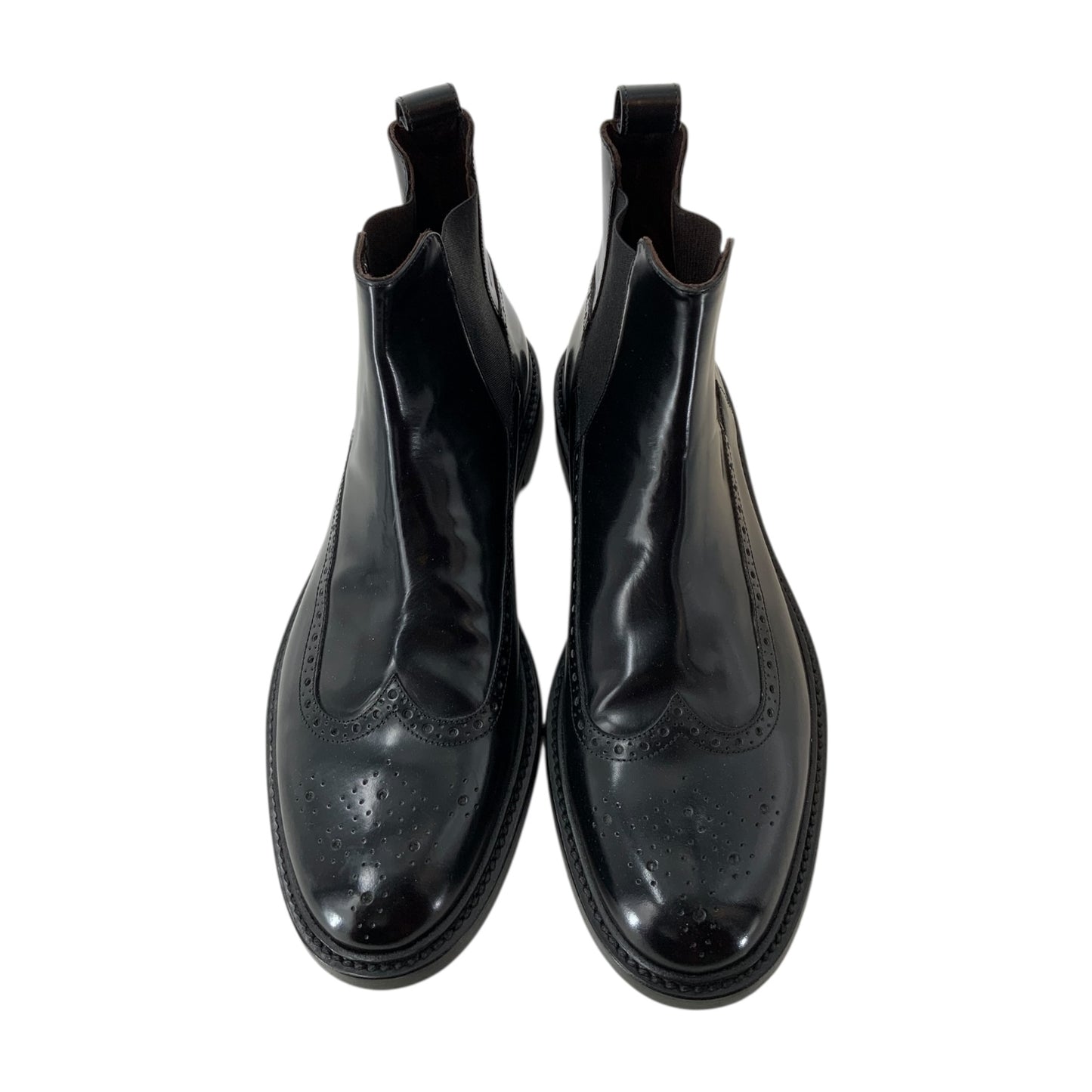 Ermenegildo Zegna Ankle Boots