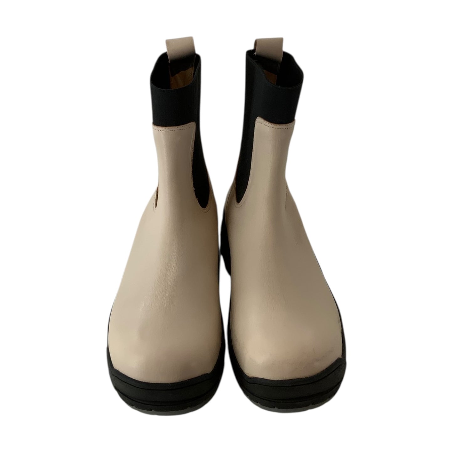 All Tomorrow's Parties Off-White Boots