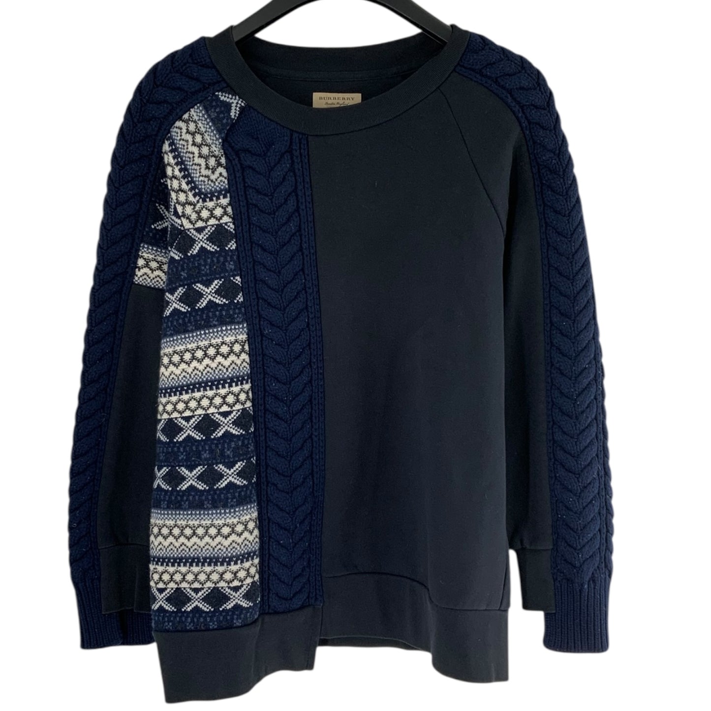 Burberry Knit Sweater