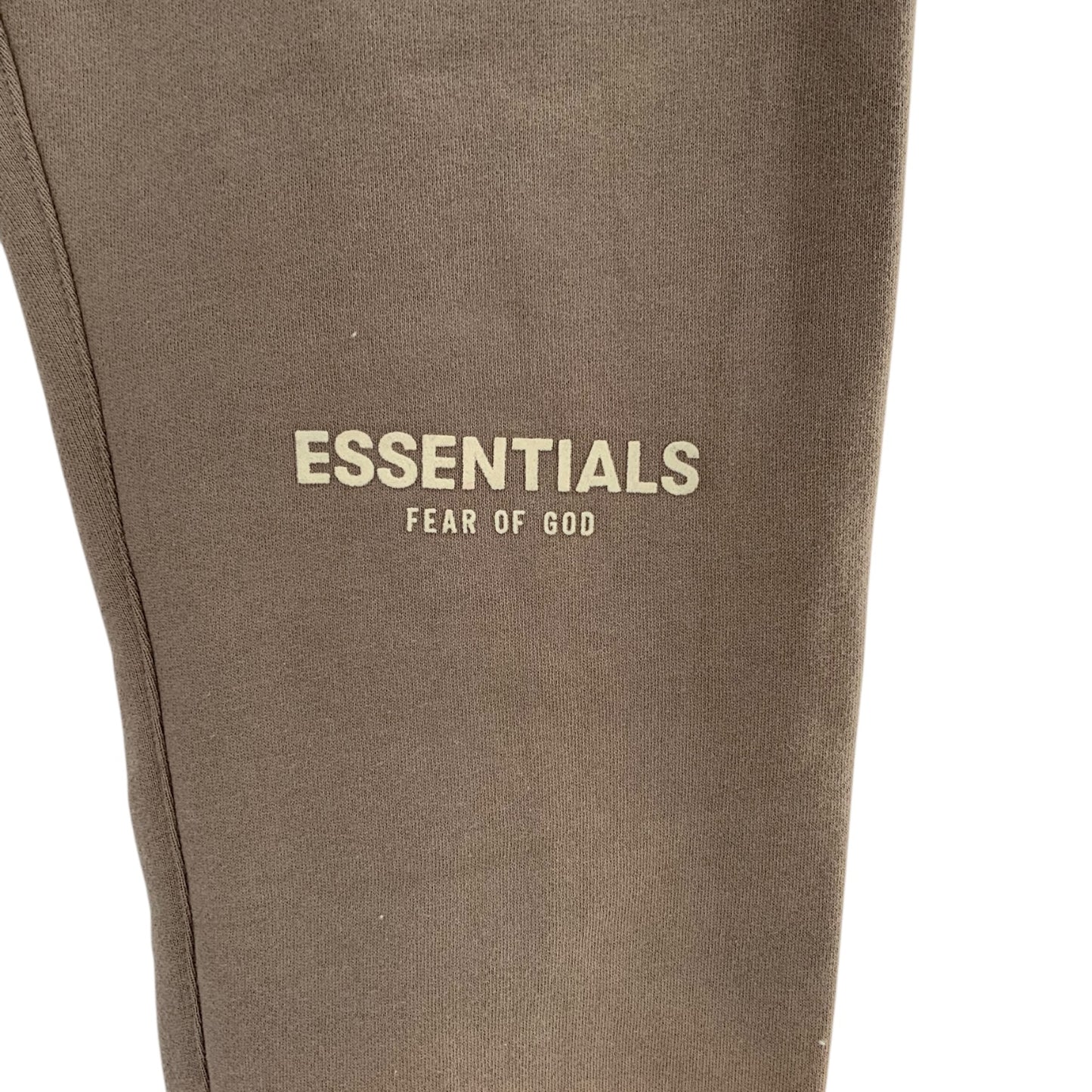 Essentials Fear of God Brown Sweatpants