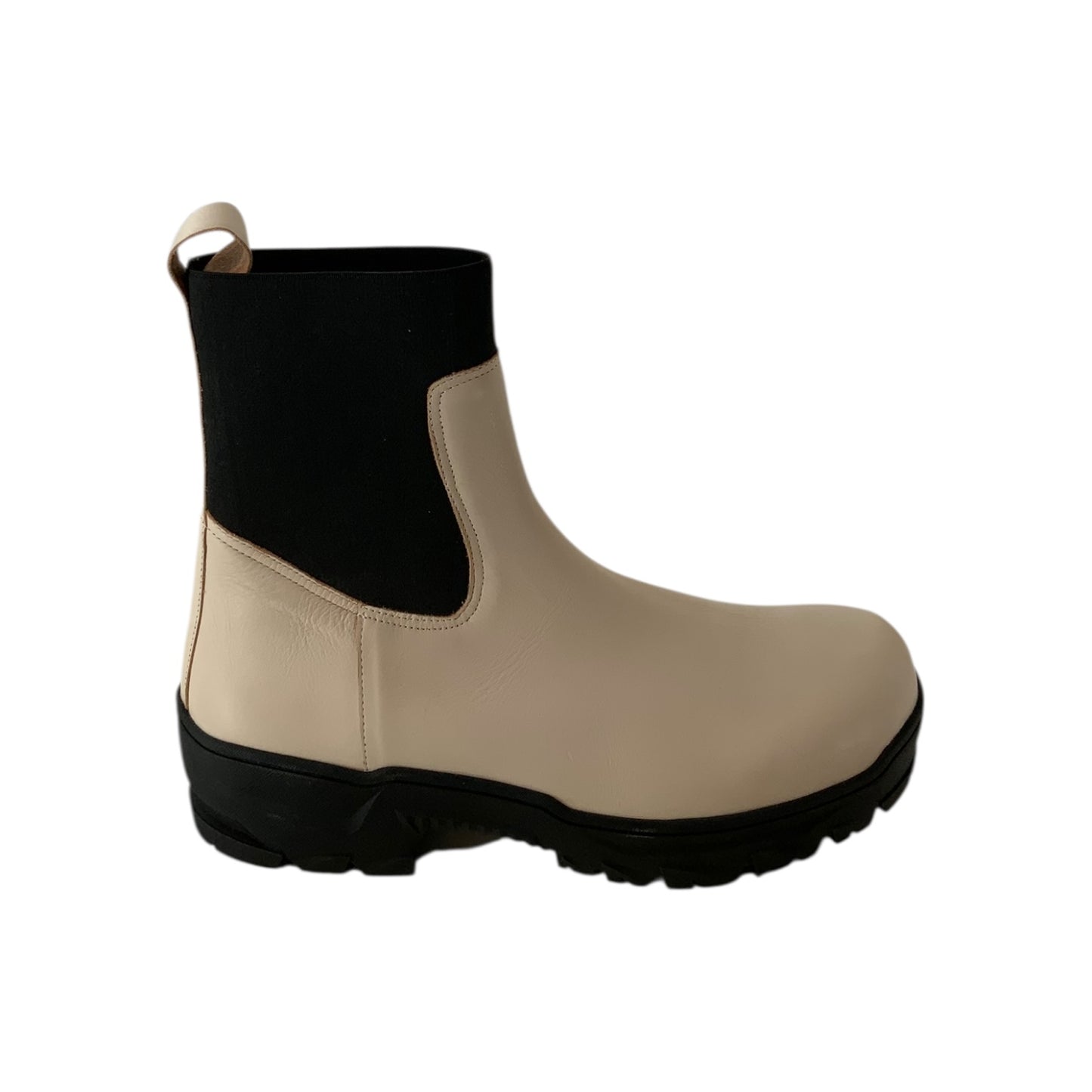 All Tomorrow's Parties Off-White Boots