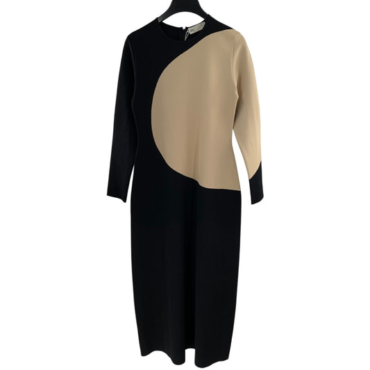 Tory Burch Colorblock Sheath Dress