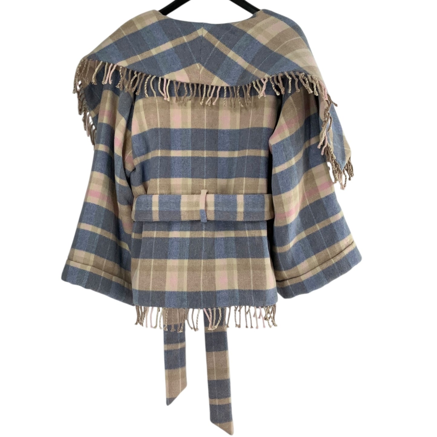Love Shack Fancy Coat