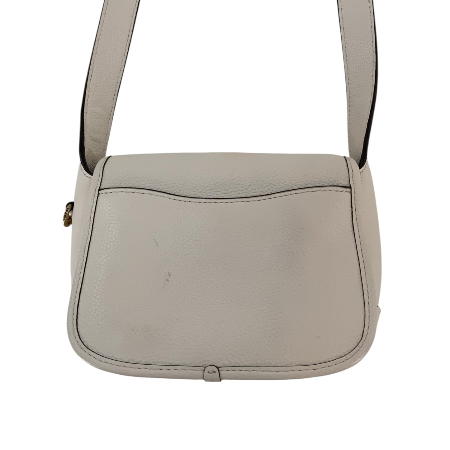 Coach Tabby Messenger 19 Bag