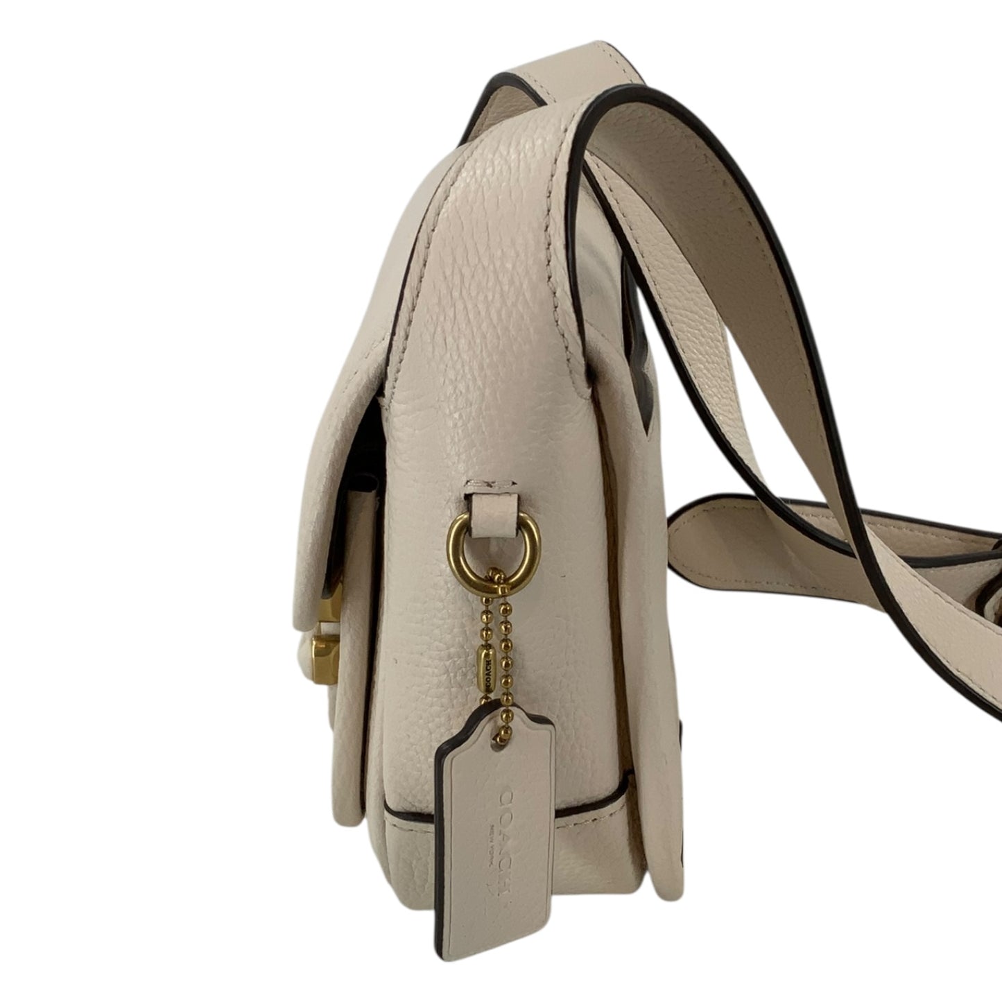 Coach Tabby Messenger 19 Bag