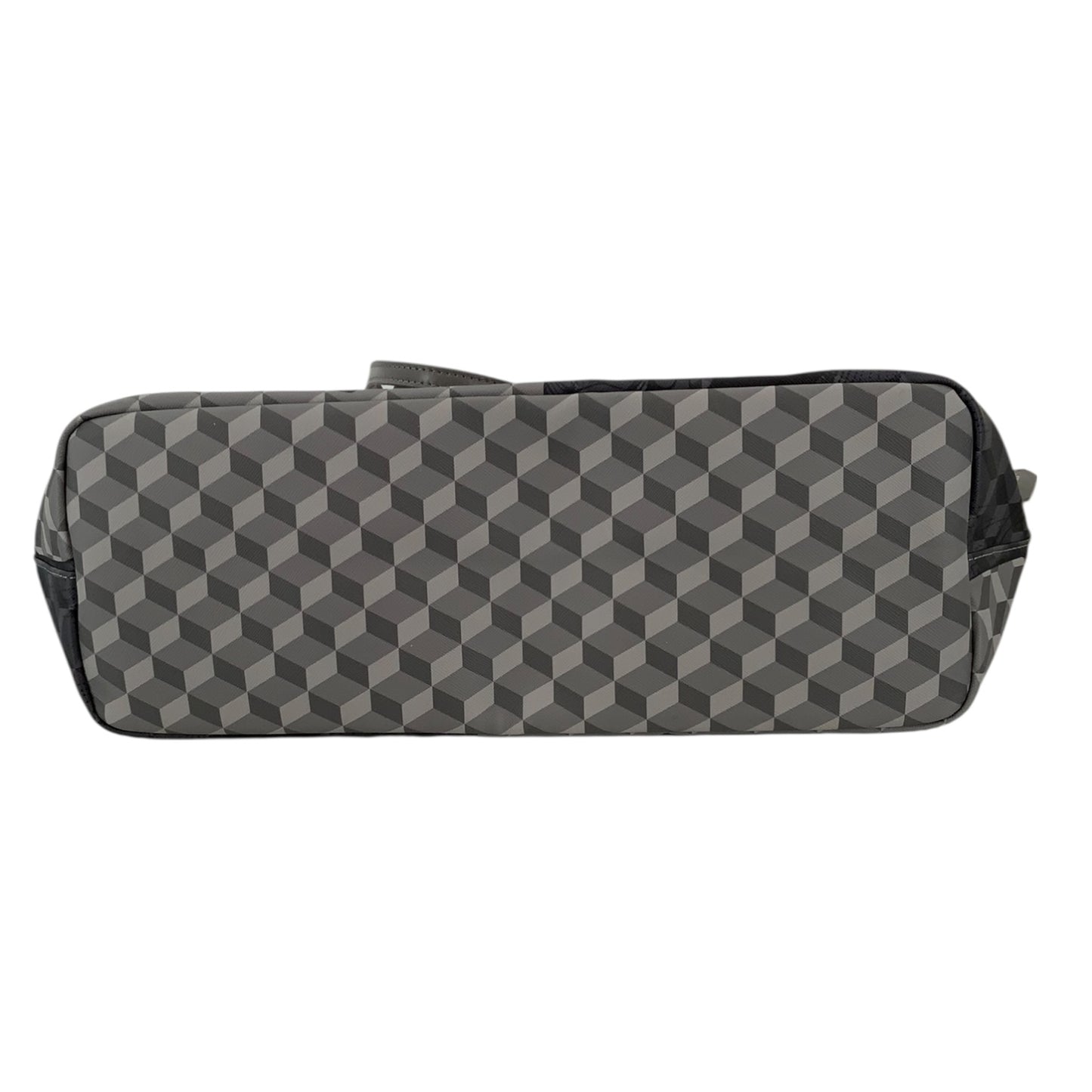 Loup Noir Tote Bag