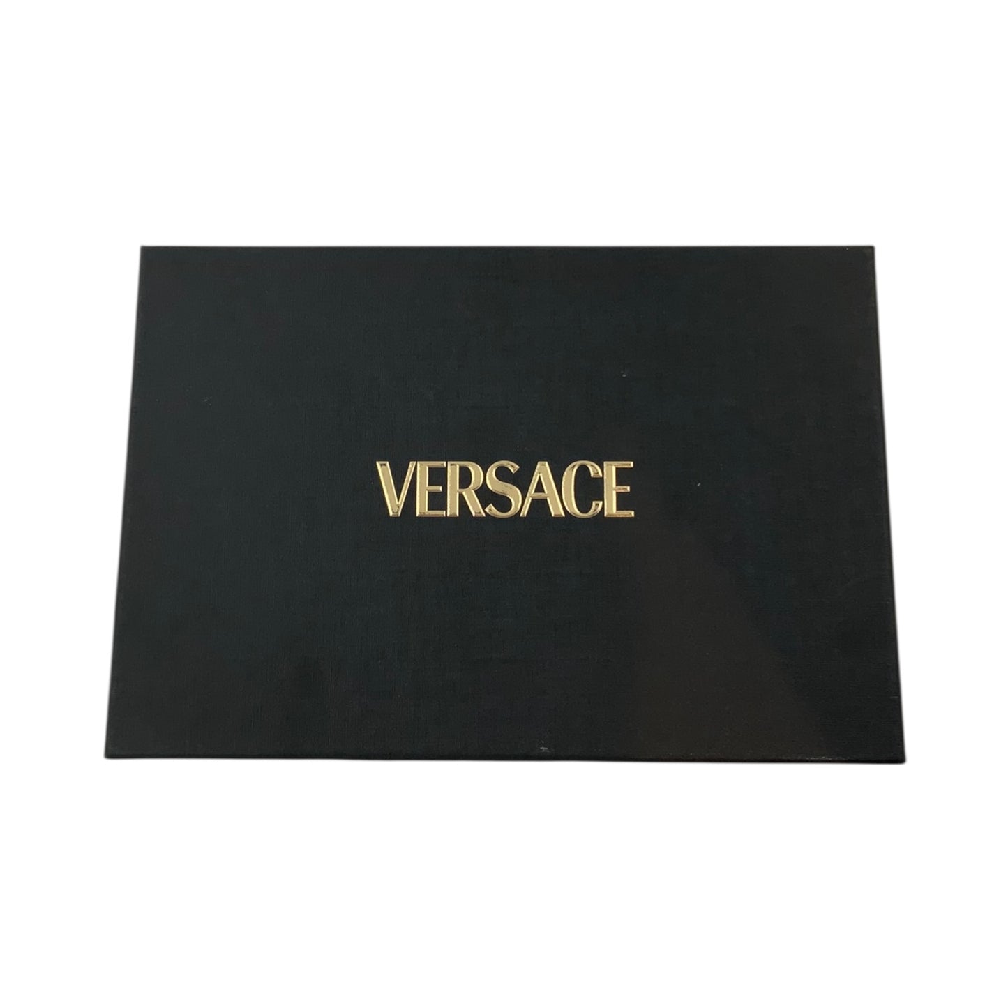 Versace Slingback Heels