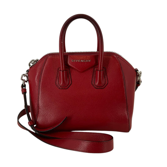Givenchy Mini Antigona Bag