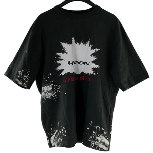 Heron Preston Museum T-Shirt