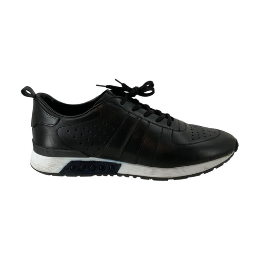 Tod's Leather Sneakers