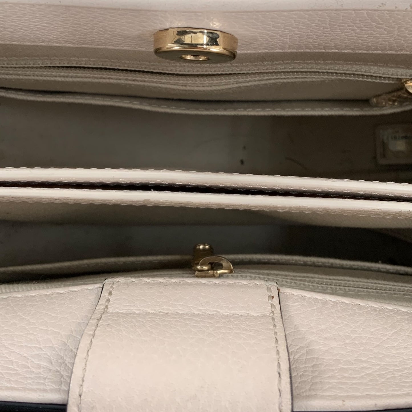Chanel Neo Executive Small Shoulder Tote