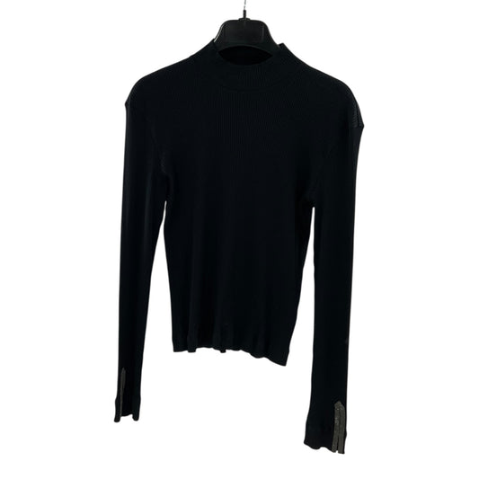 Brunello Cucinelli Lightweight Sweater in Desert