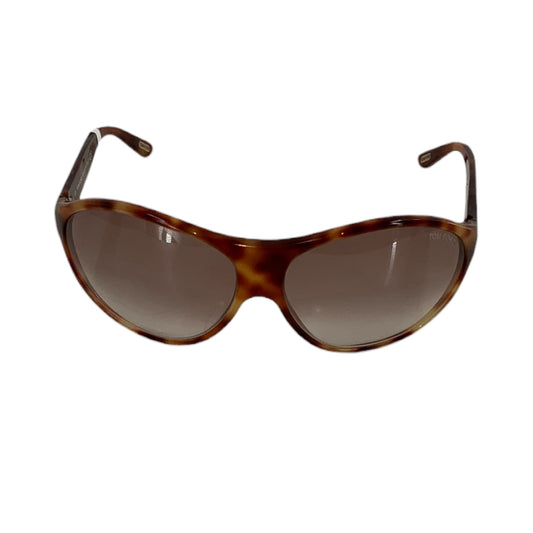 Tom Ford Vintage Liya Sunglasses