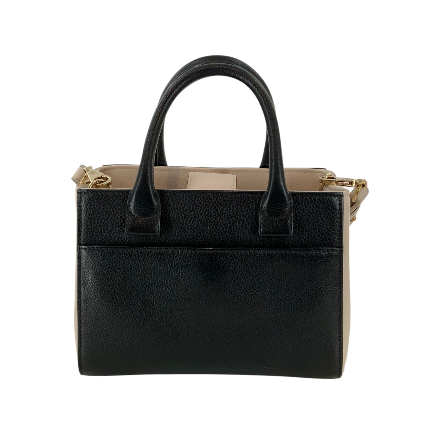 Chanel Neo Executive Small Shoulder Tote