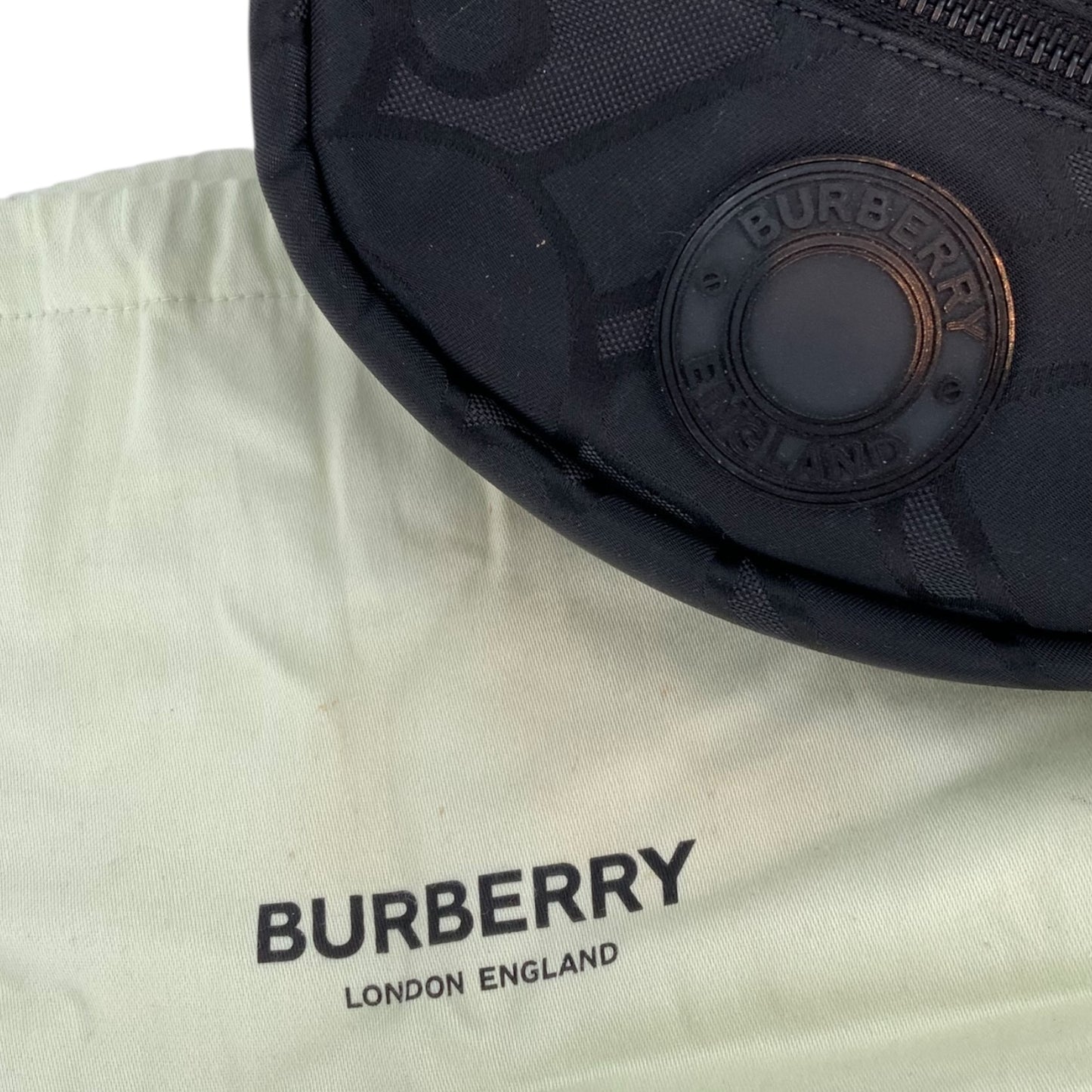 Burberry Waist Bag/Fanny Pack