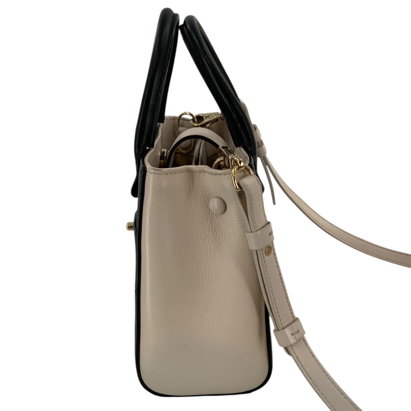 Chanel Neo Executive Small Shoulder Tote