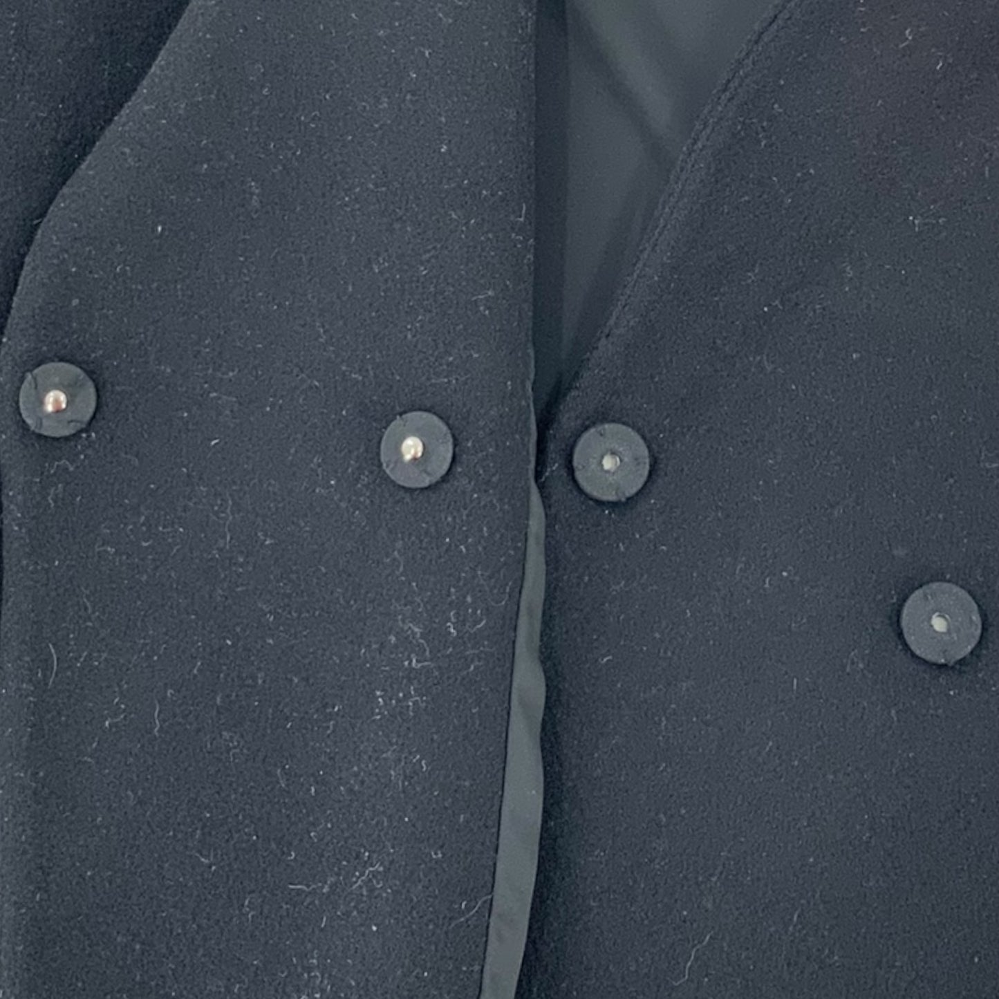 Theory Jacket In Double-Face
