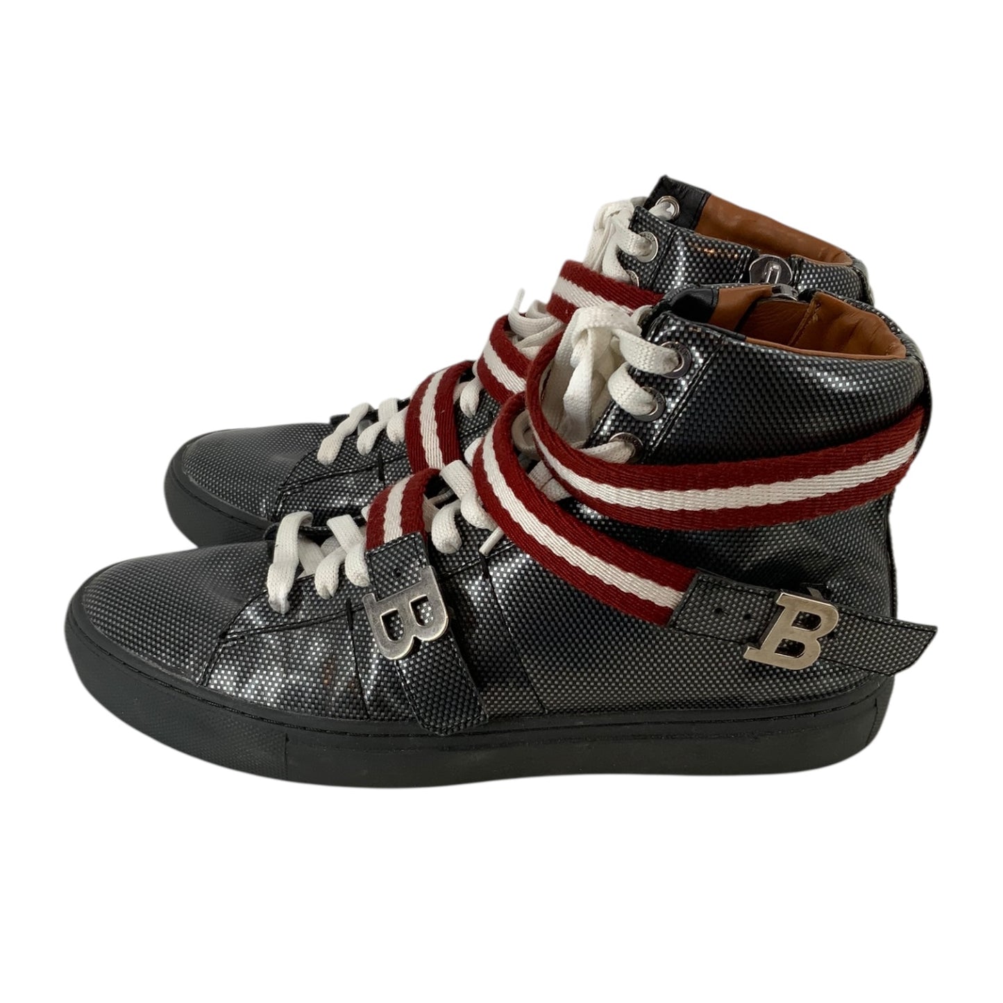 Bally Sneakers