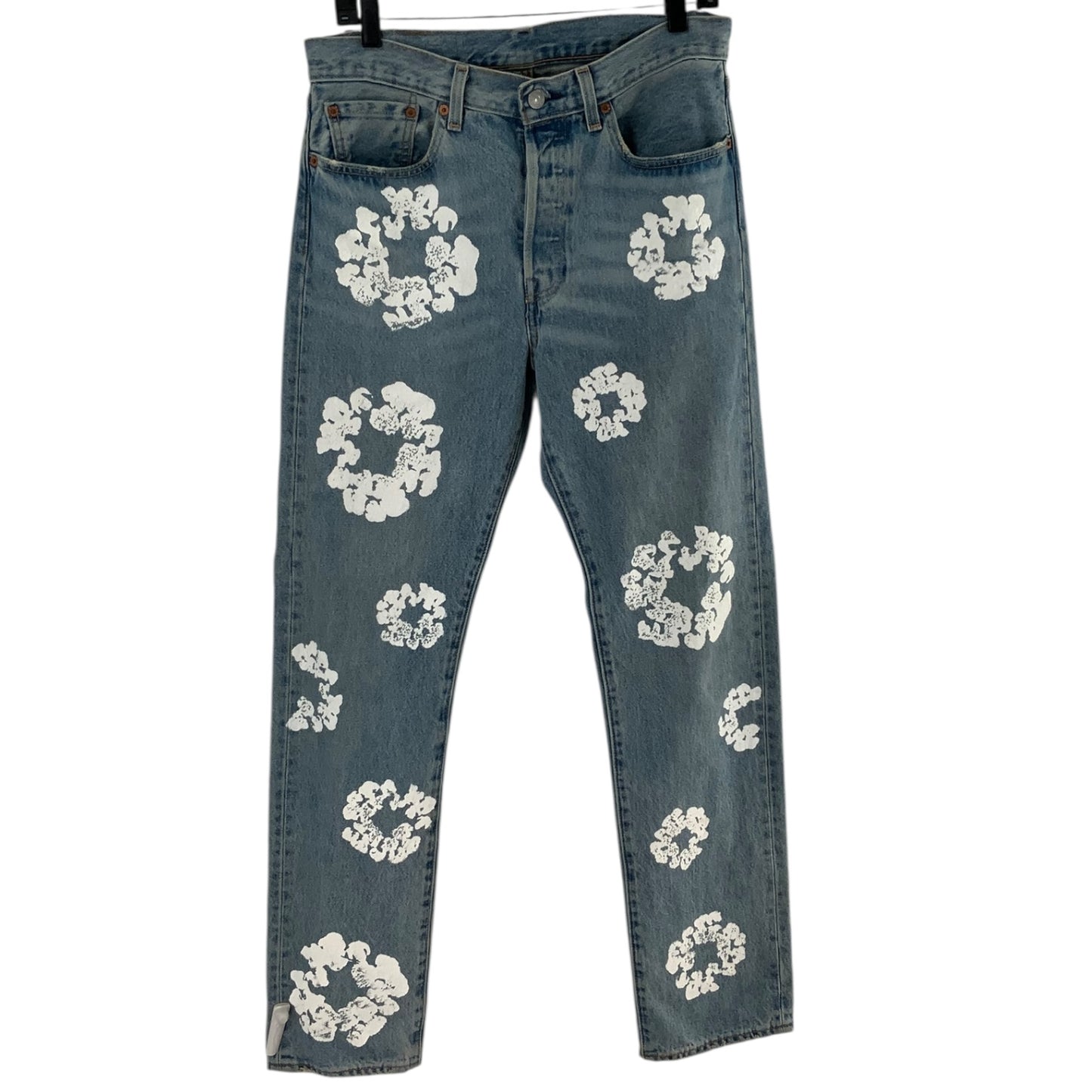 Levi's x Denim Tears Jeans