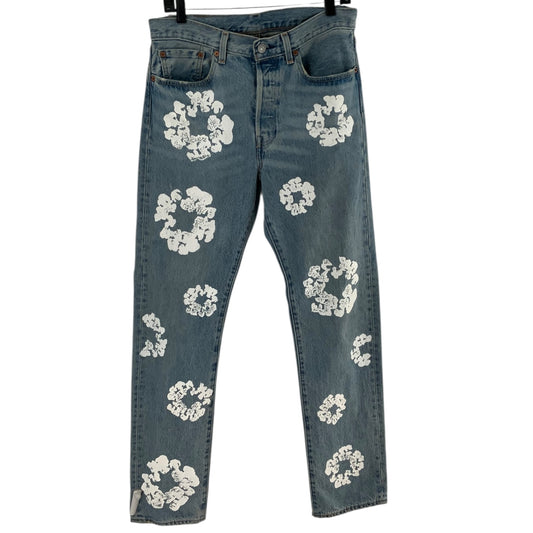 Levi's x Denim Tears Jeans