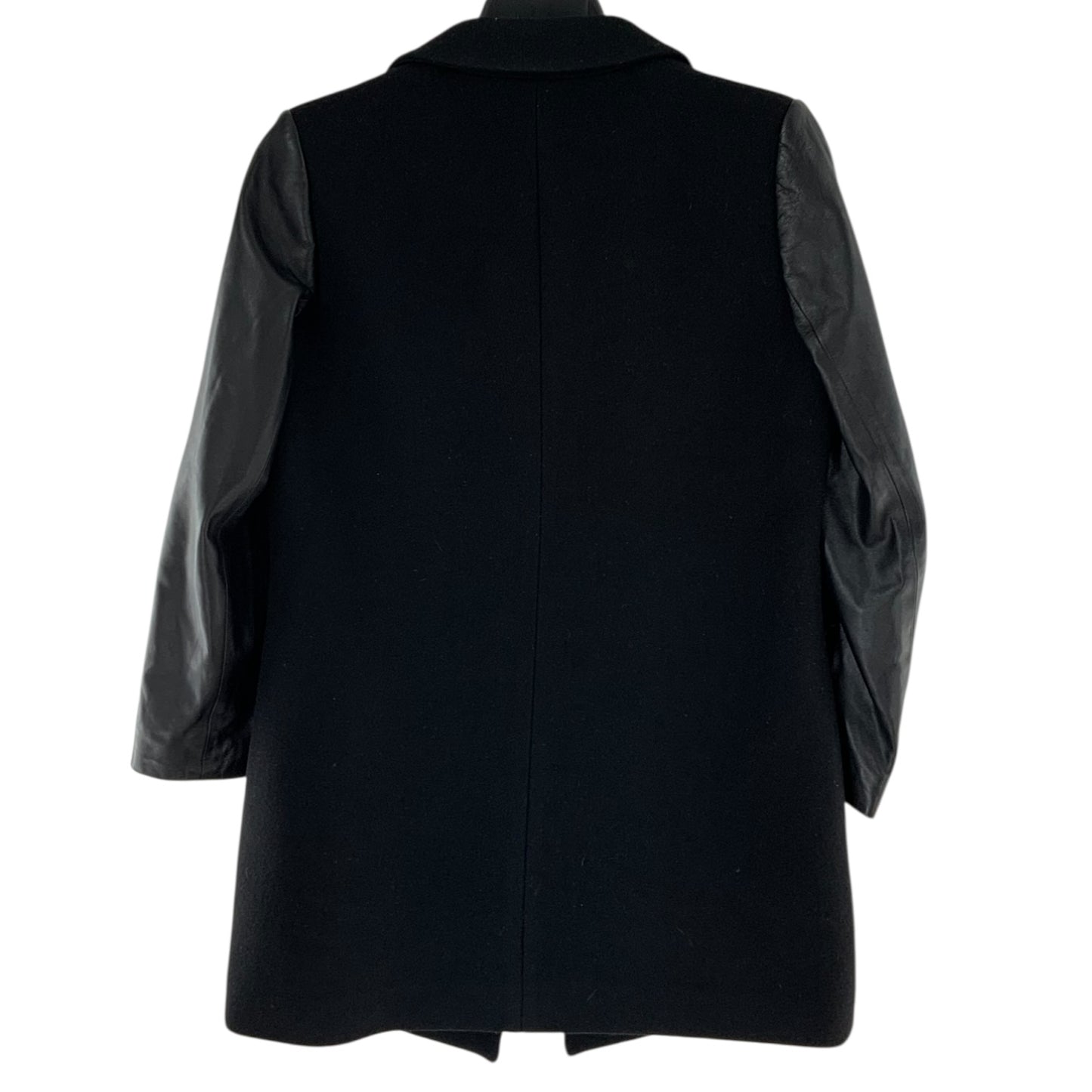 Theory Jacket In Double-Face
