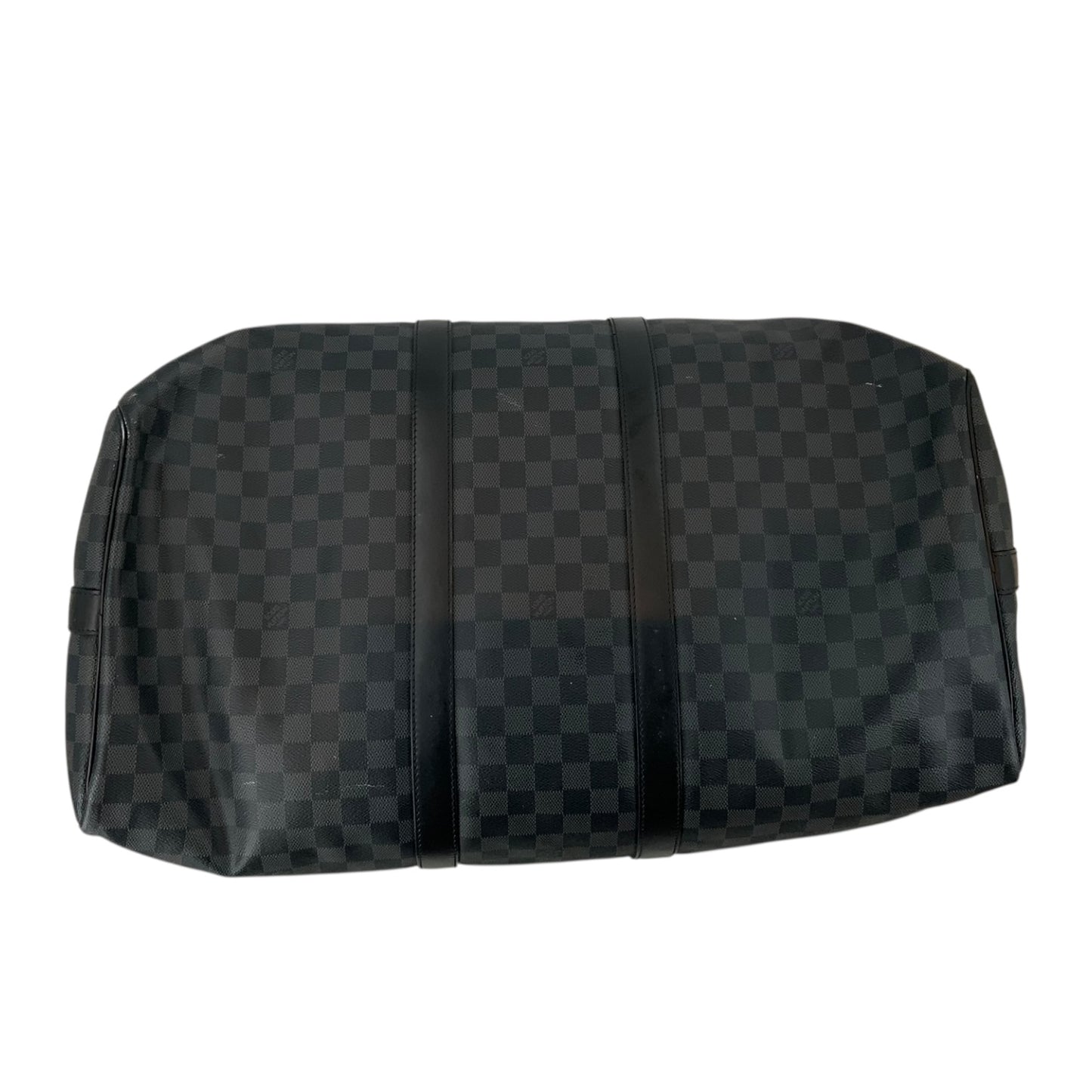 Louis Vuitton Keepall Bandouliere 55