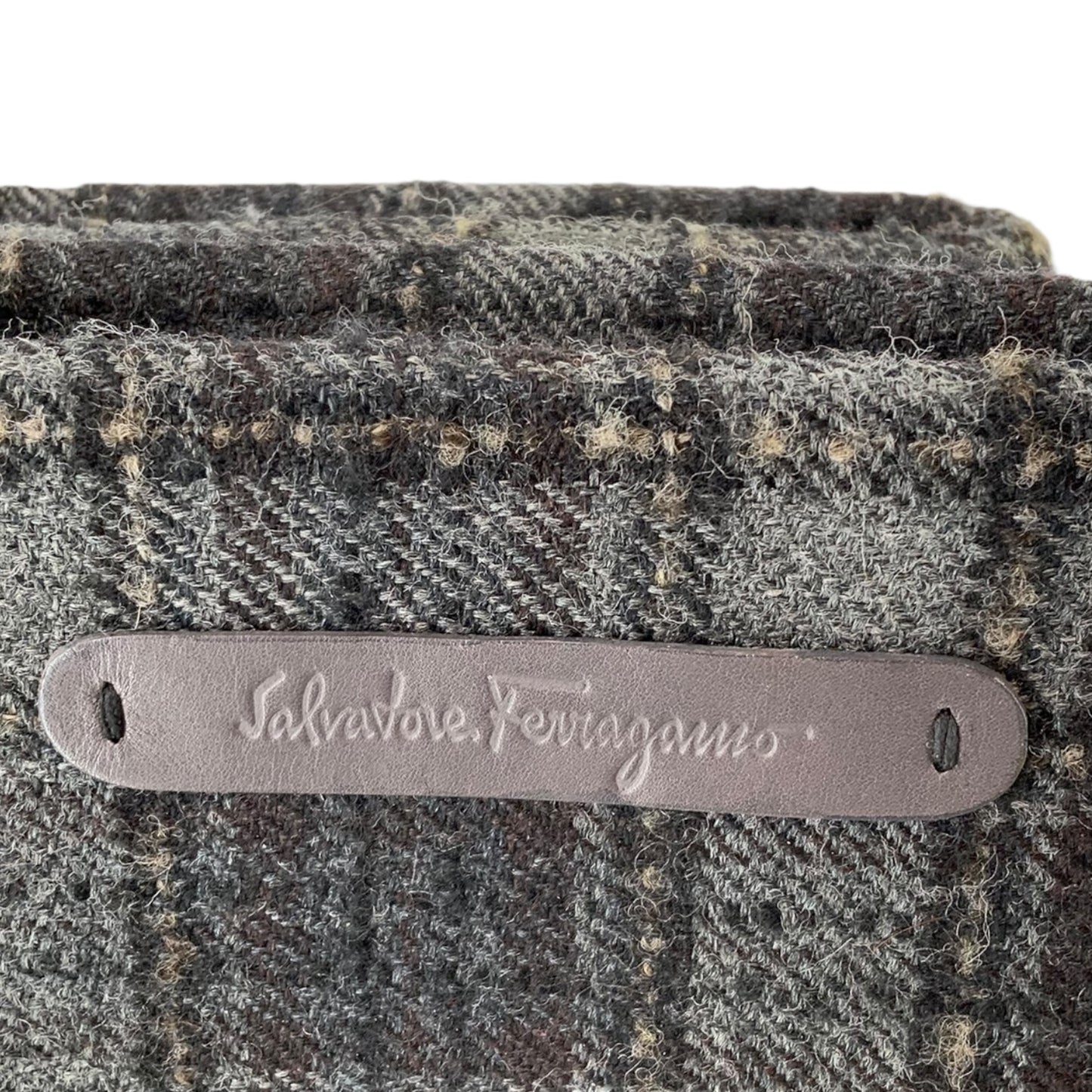 Salvatore Ferragamo Rain Boots