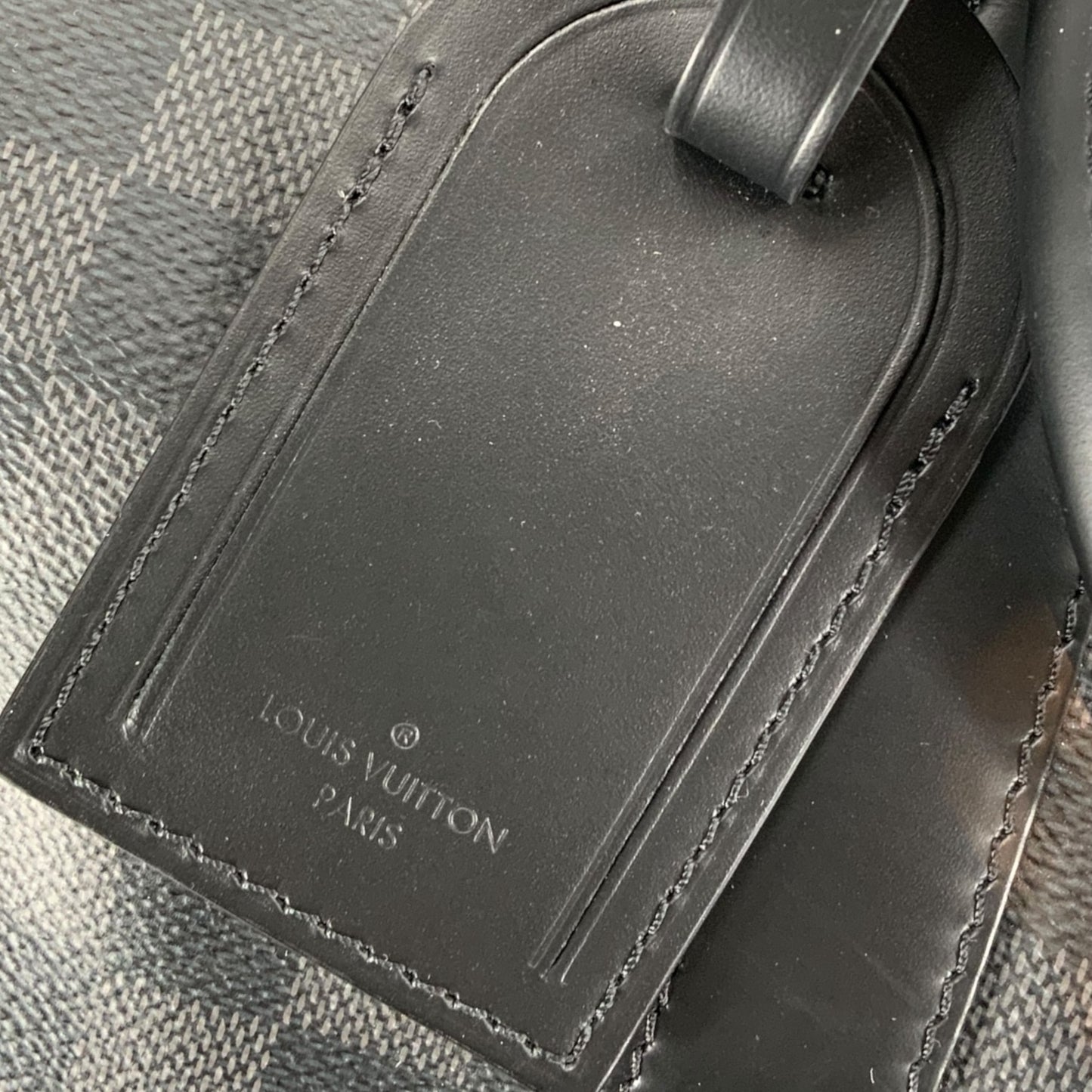 Louis Vuitton Keepall Bandouliere 55
