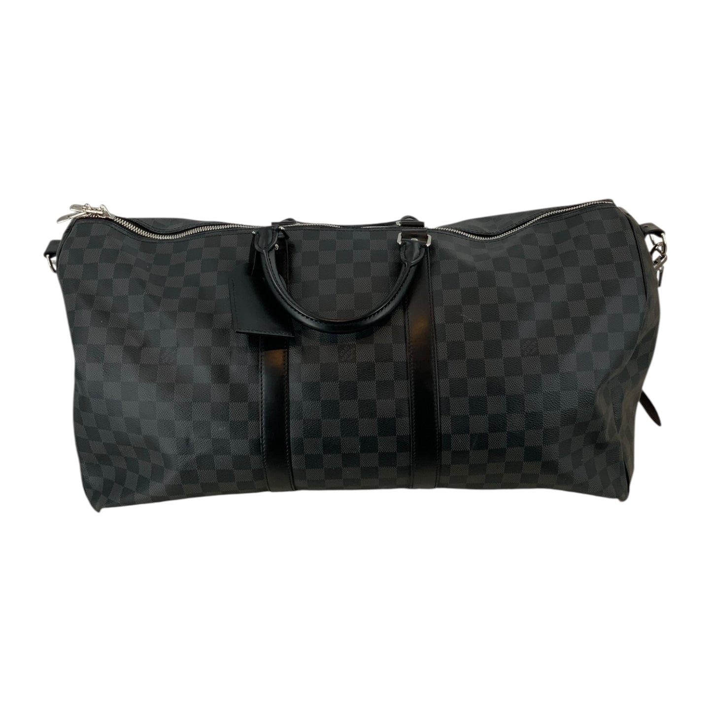 Louis Vuitton Keepall Bandouliere 55