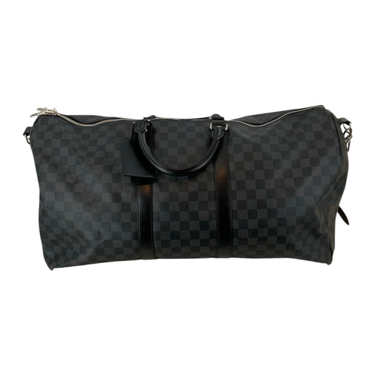 Louis Vuitton Keepall Bandouliere 55