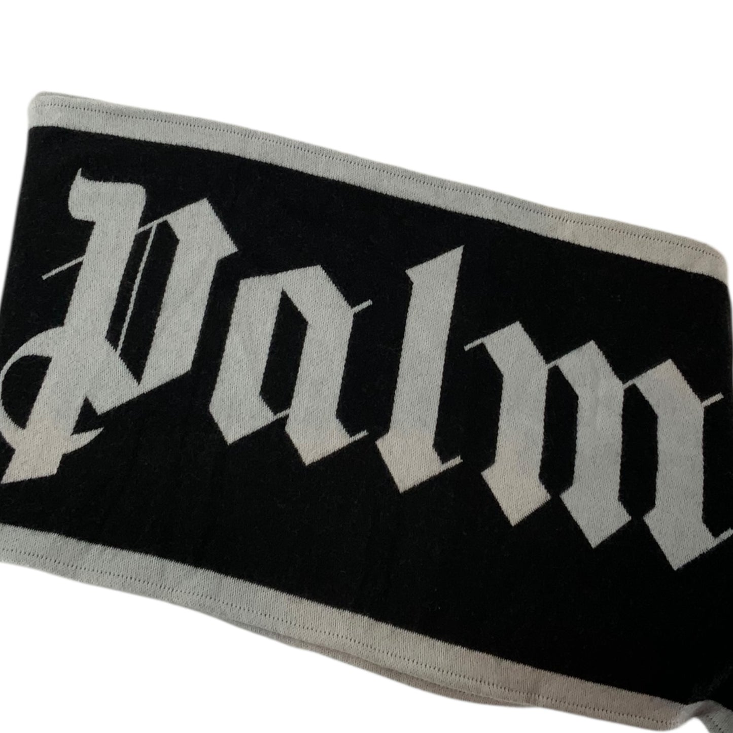 Palm Angels Scarf